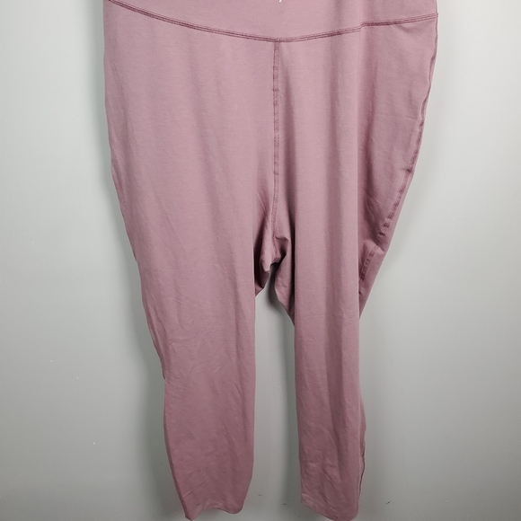 Old Navy One Shoulder Powerchill 7/8 Length Bodysuit 3X - Picture 8 of 9